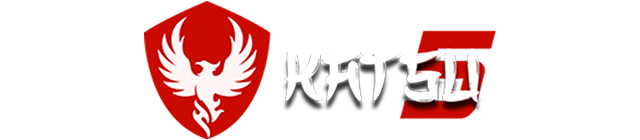 Katsu5 Logo